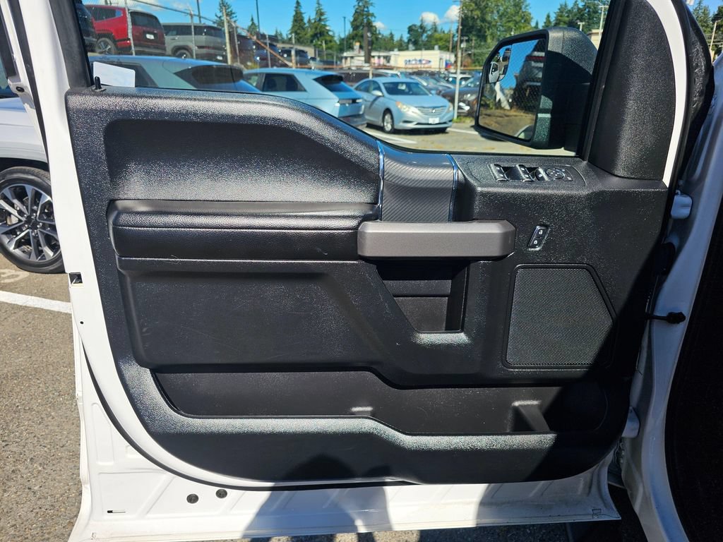 Used 2018 Ford F150 XLT w/ Equipment Group 302A Luxury AWD/4WD image 22