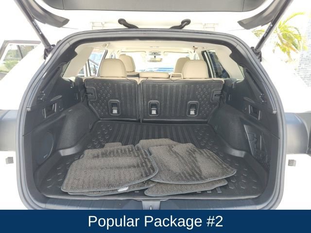 Certified 2021 Subaru Outback Limited XT w/ Popular Package #2 image 21