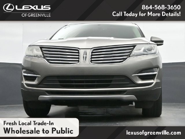 Used 2017 Lincoln MKC Select w/ Select Plus Package FWD image 13