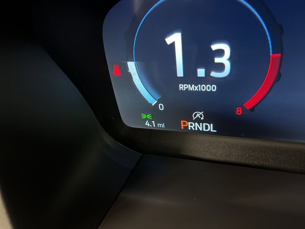 New 2026 Ford Explorer Active w/ Active Comfort Package image 22