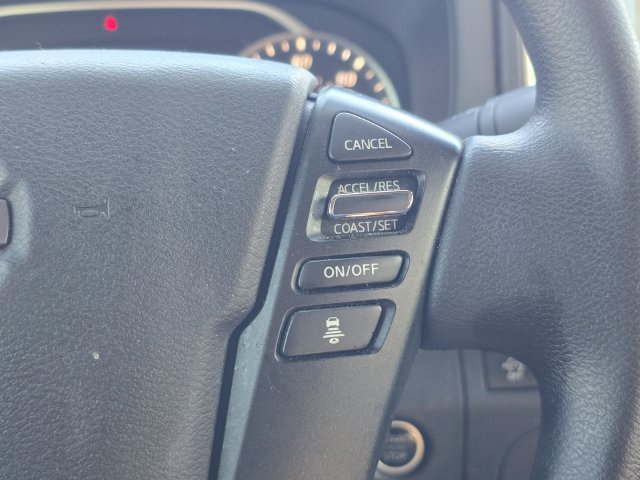Used 2025 Nissan Frontier SV AWD/4WD image 21