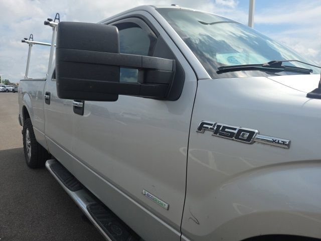 Used 2014 Ford F150 XLT w/ Equipment Group 302A Luxury AWD/4WD image 5