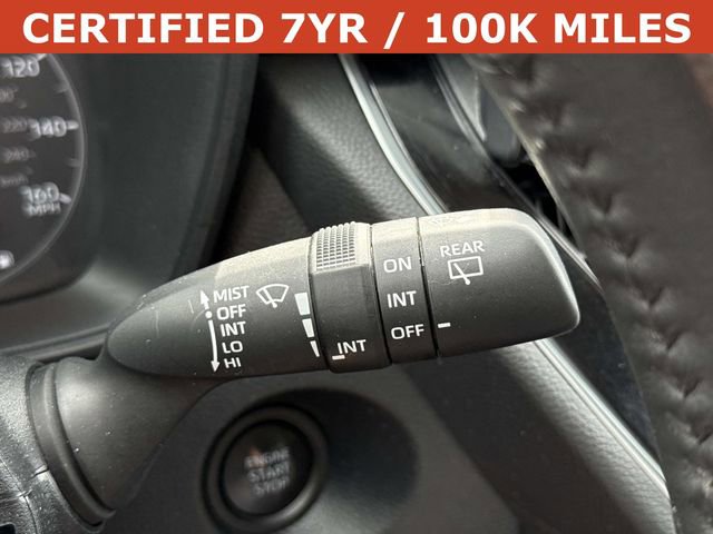 Used 2024 Toyota Corolla Cross LE FWD image 25