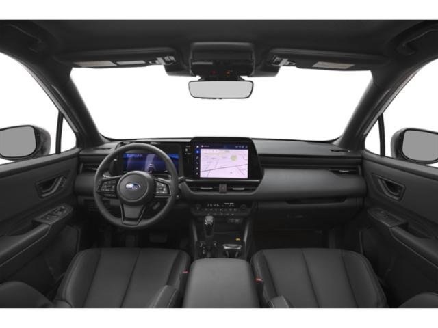 New 2026 Subaru Outback Limited XT AWD/4WD image 10