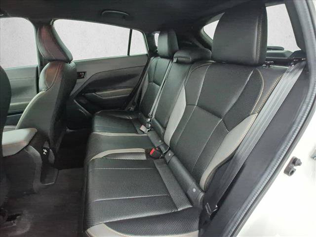 Used 2024 Subaru Crosstrek 2.5i Wilderness w/ Crosstrek Mirror Package AWD/4WD image 20