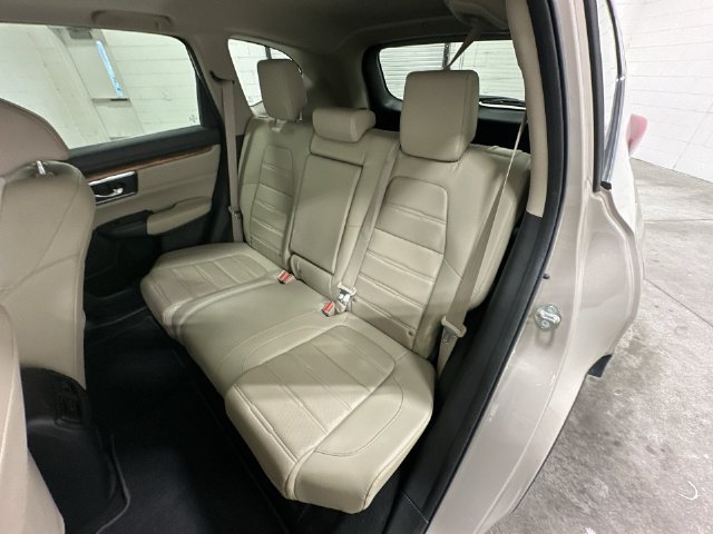 Used 2018 Honda CR-V EX-L image 15