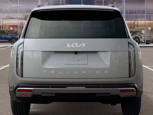 New 2027 Kia Telluride SX image 13