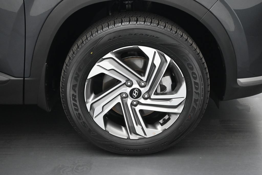 Used 2023 Hyundai Santa Fe SE AWD/4WD image 23