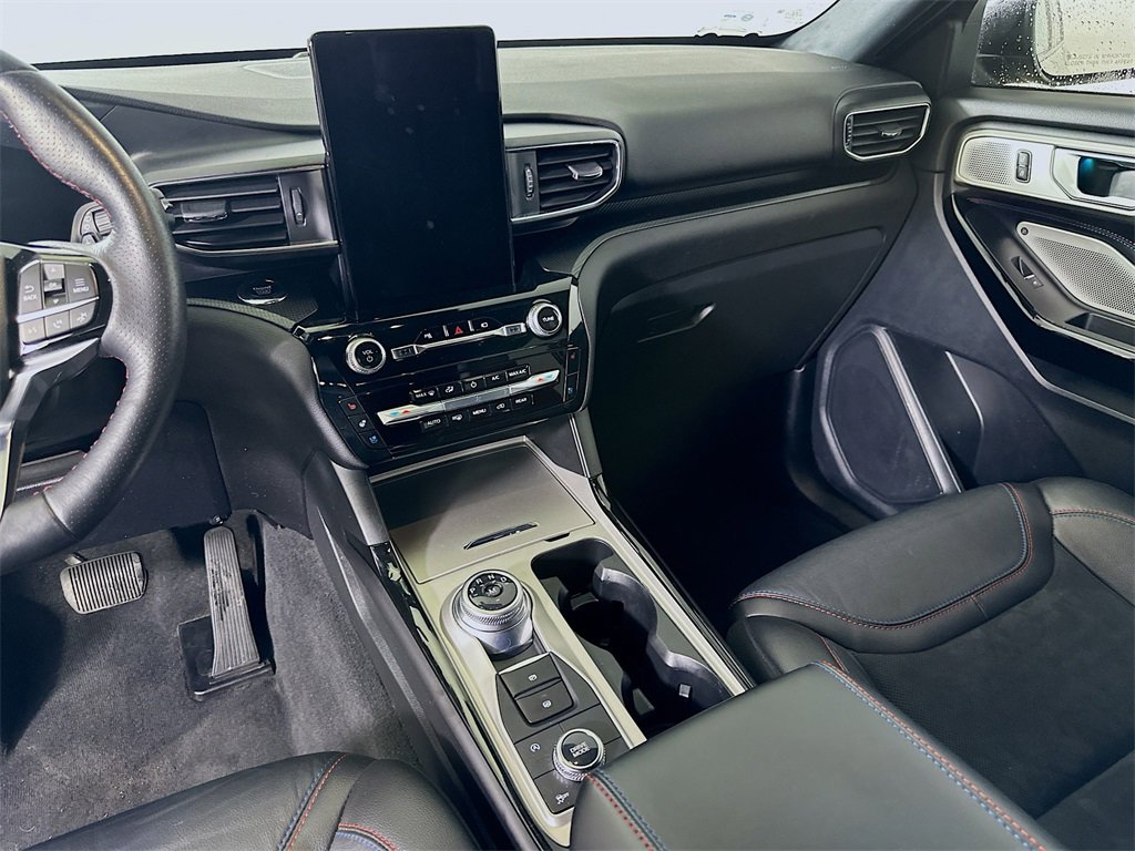 Used 2023 Ford Explorer ST w/ Equipment Group 401A image 20