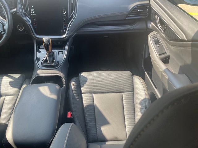 Used 2023 Subaru Outback Wilderness AWD/4WD image 16