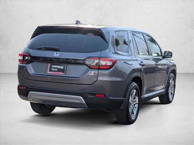 Used 2023 Honda Pilot EX-L image 5