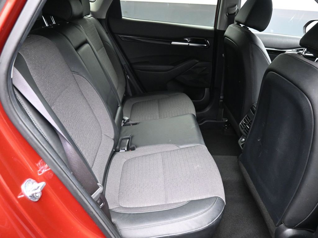 Certified 2022 Kia Seltos S image 23