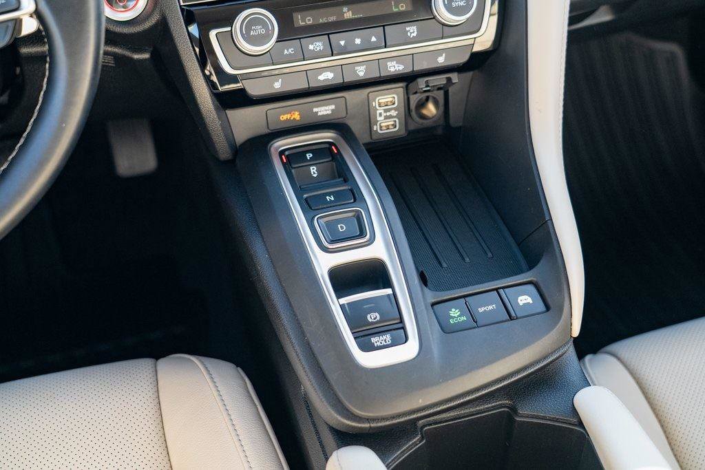 Used 2022 Honda Insight Touring image 23