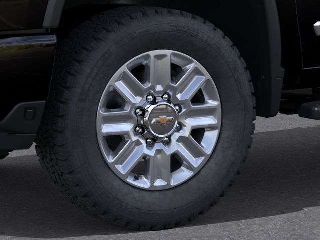 New 2026 Chevrolet Silverado 2500 High Country w/ High Country Premium Package AWD/4WD image 9