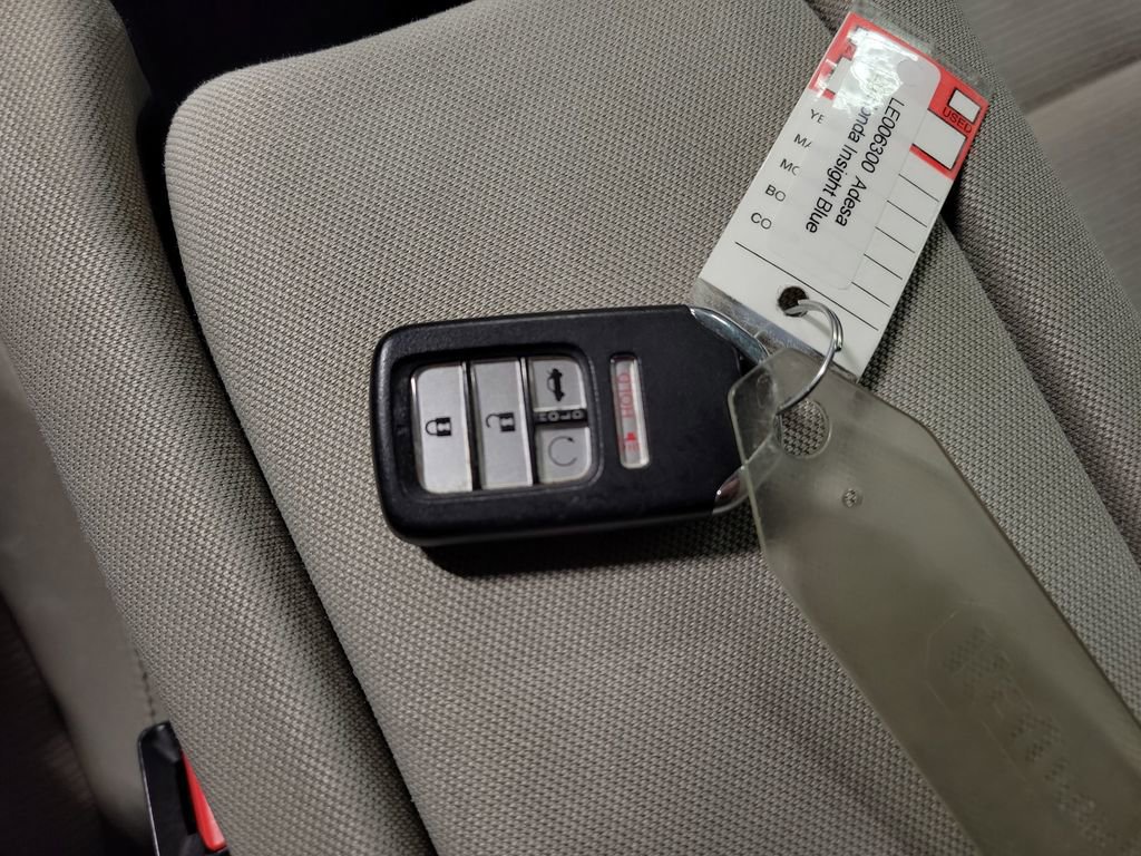 Used 2020 Honda Insight EX image 15