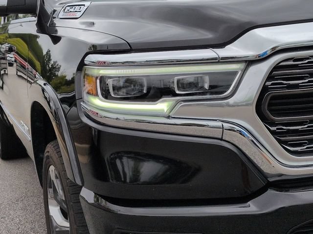 Certified 2020 RAM 1500 Limited AWD/4WD image 9