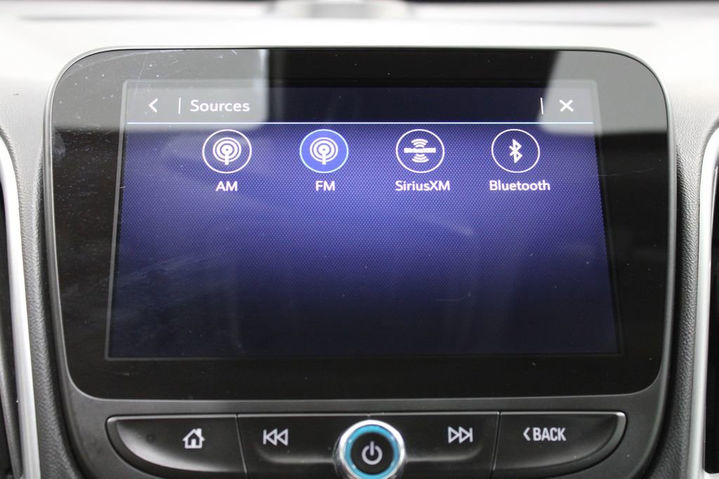 Used 2023 Chevrolet Malibu LT image 42