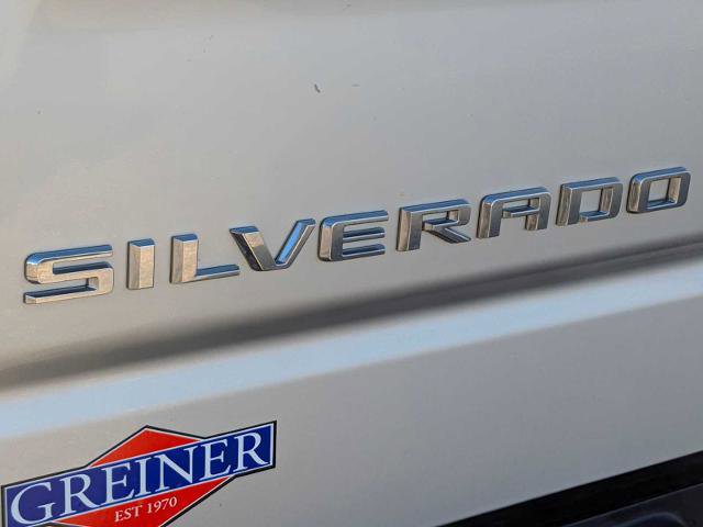 Used 2019 Chevrolet Silverado 1500 LT Trail Boss image 13