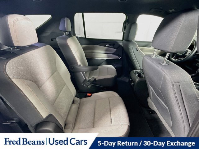 Used 2026 Chevrolet Traverse LT w/ Driver Confidence Package FWD image 34