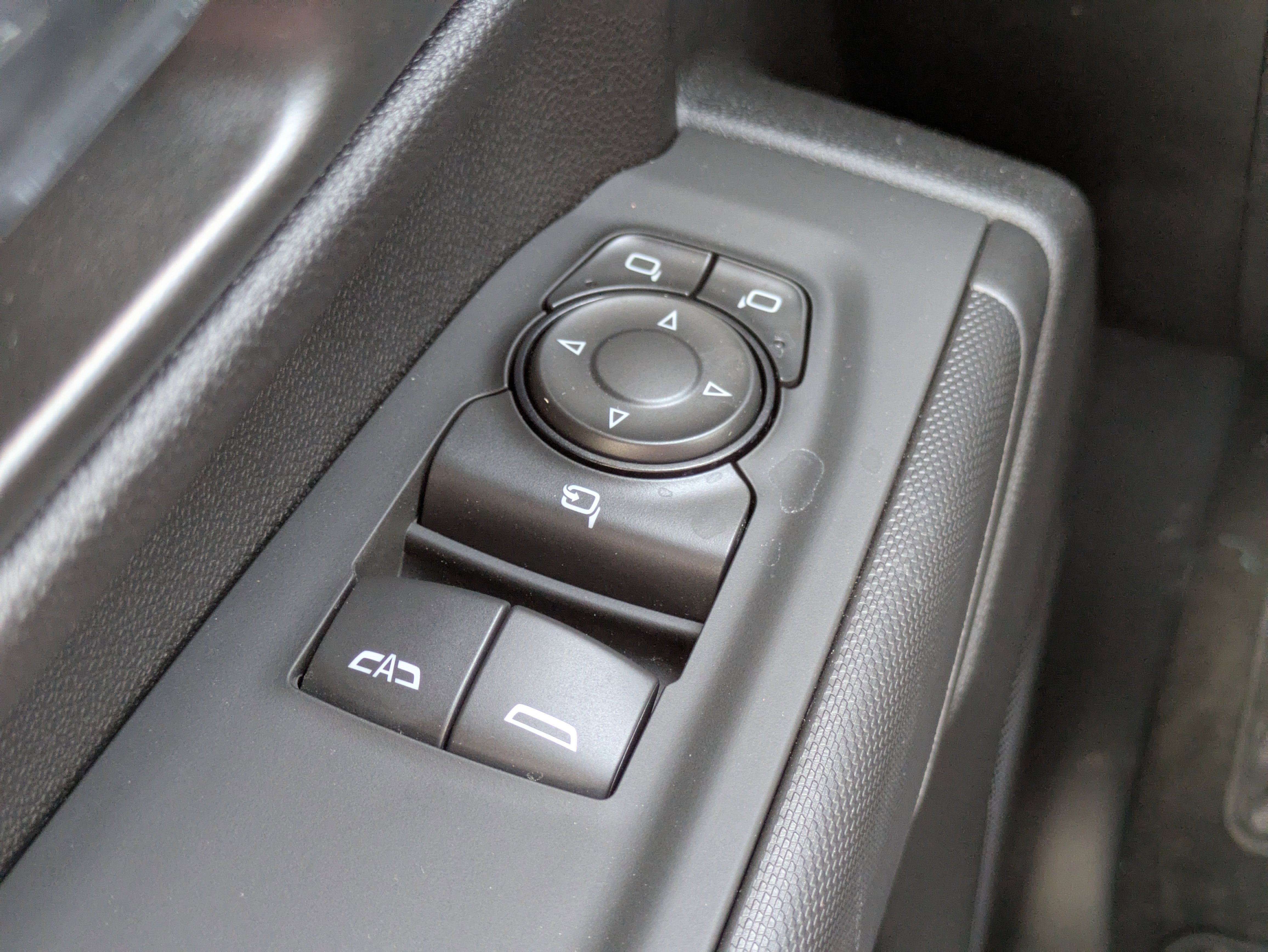 New 2025 Chevrolet Silverado 2500 W/T w/ WT Convenience Package image 10