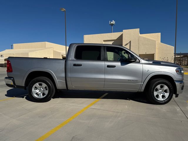 New 2026 RAM 1500 Big Horn image 6