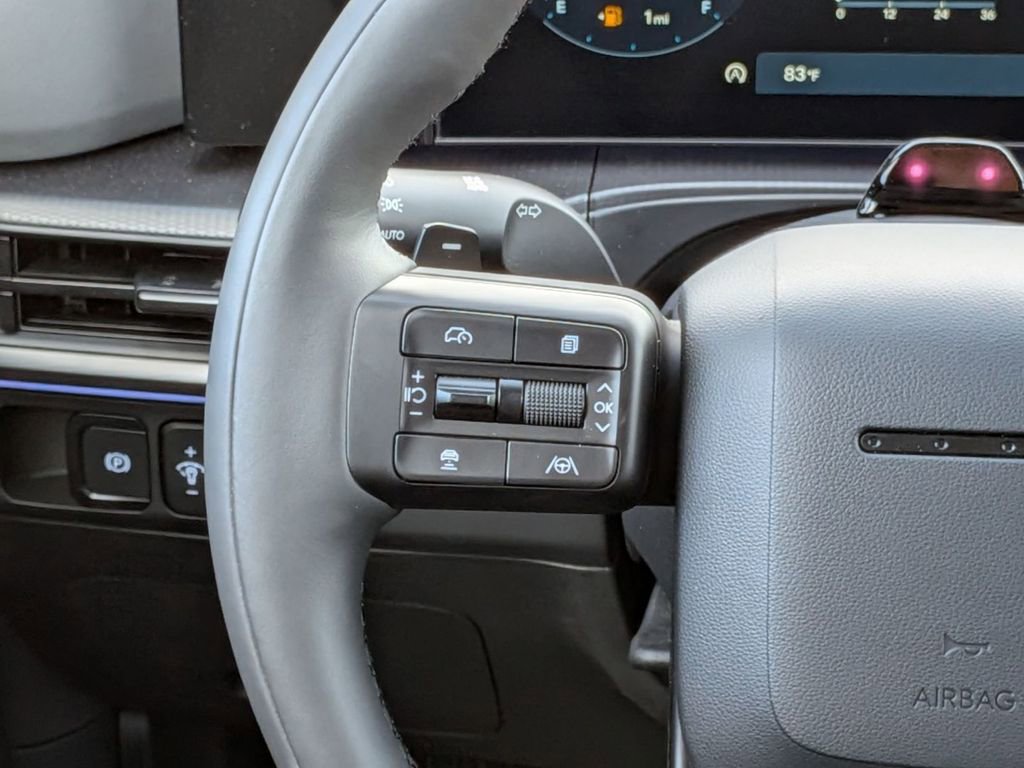 New 2025 Hyundai Santa Fe Calligraphy image 20