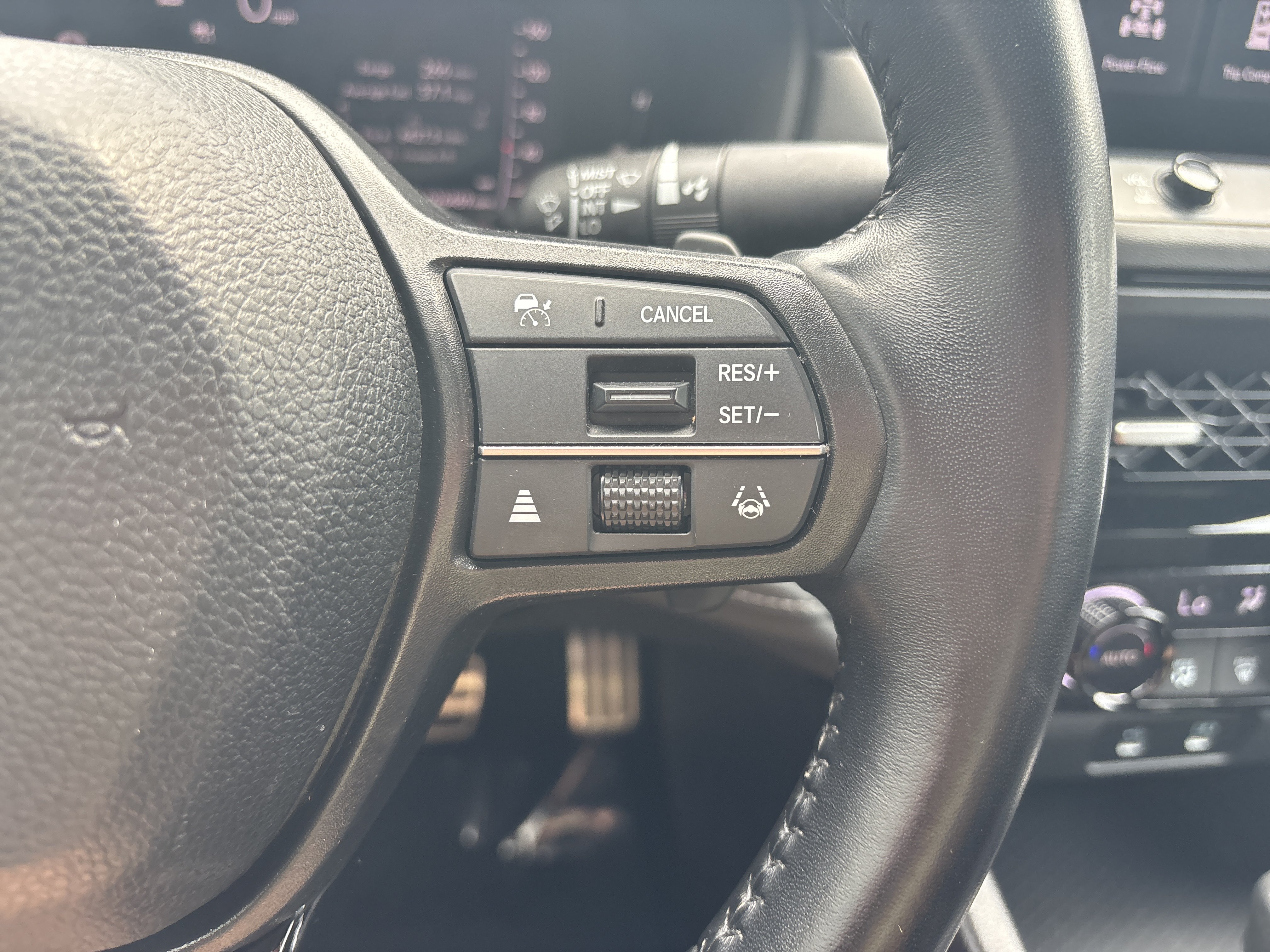 Used 2023 Honda Accord Sport image 21