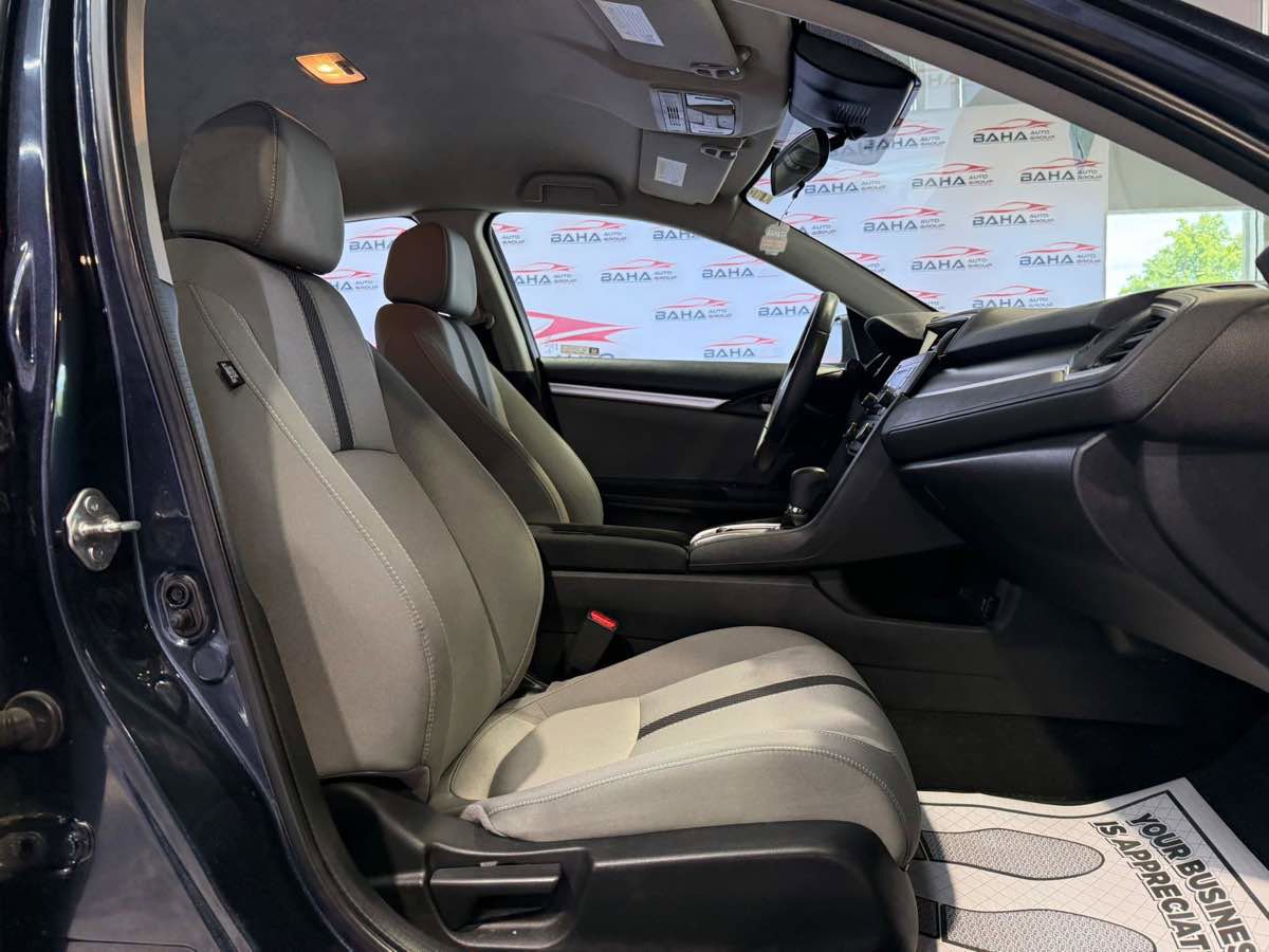 Used 2020 Honda Civic LX image 61