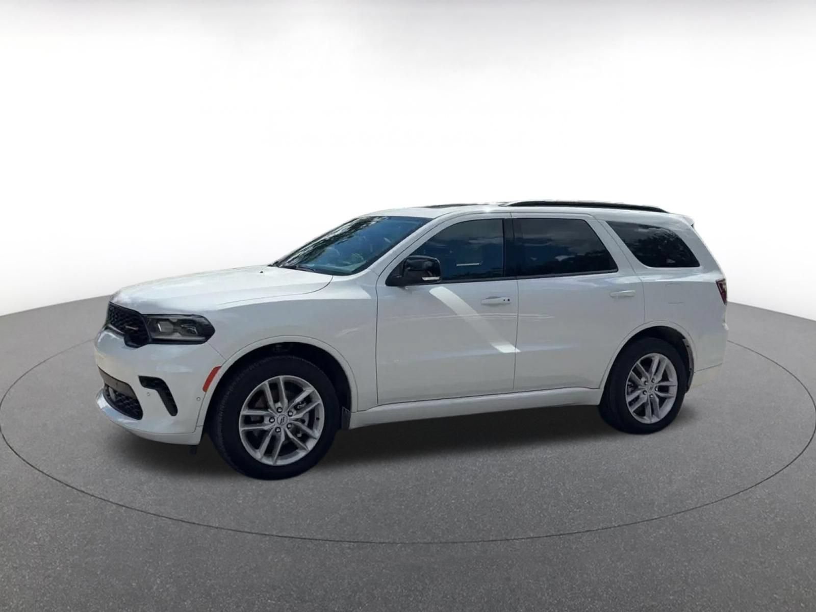 Used 2026 Dodge Durango GT AWD/4WD image 7