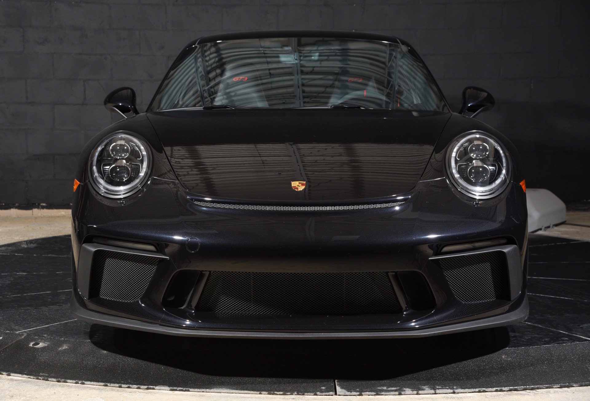 Used 2019 Porsche 911 GT3 RWD image 10