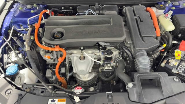 Used 2023 Honda Accord Sport image 33