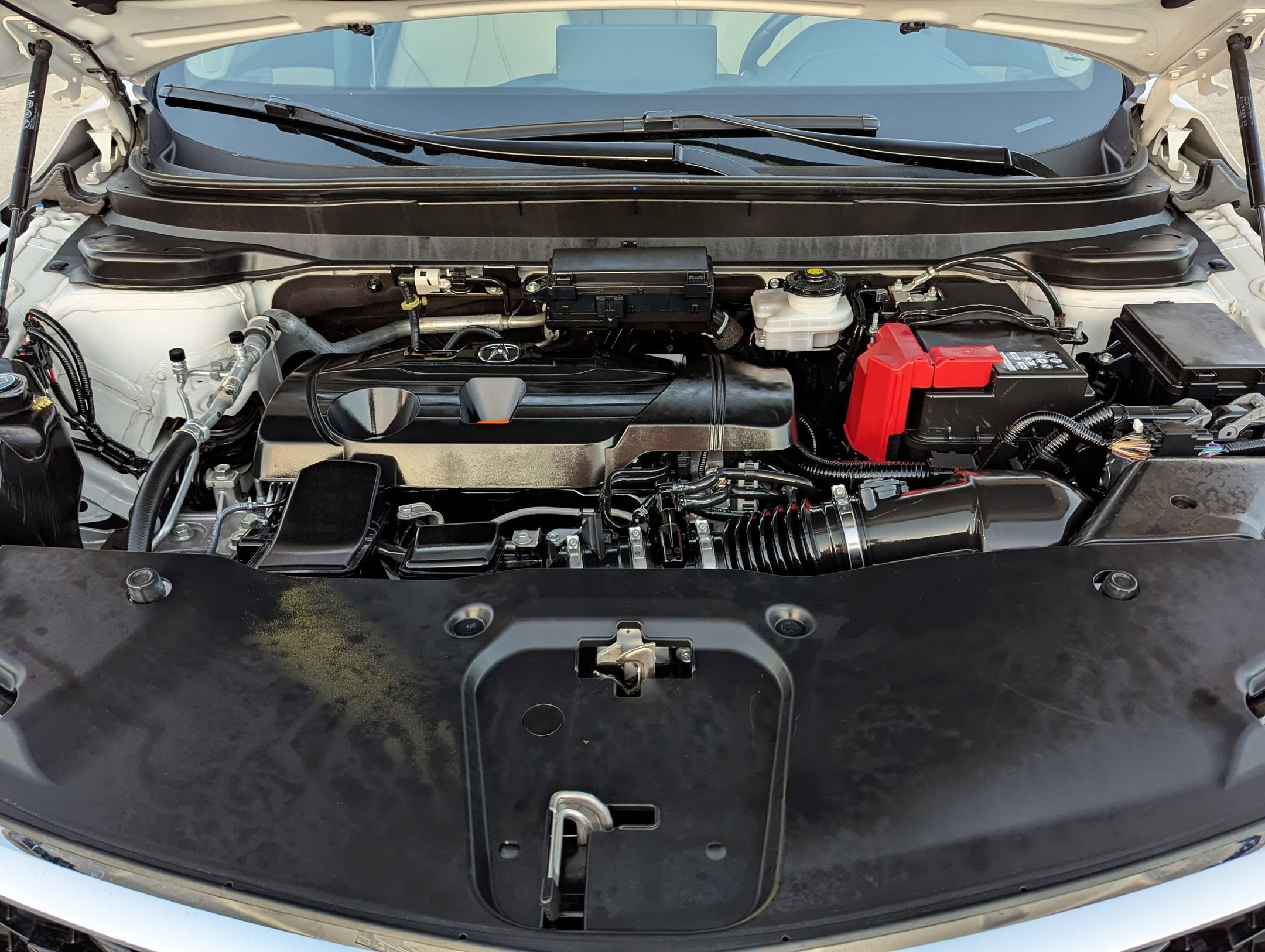 Used 2023 Acura RDX FWD w/ Technology Package image 32