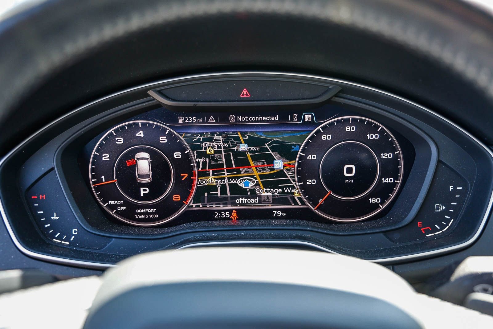 Used 2018 Audi Q5 Prestige image 6