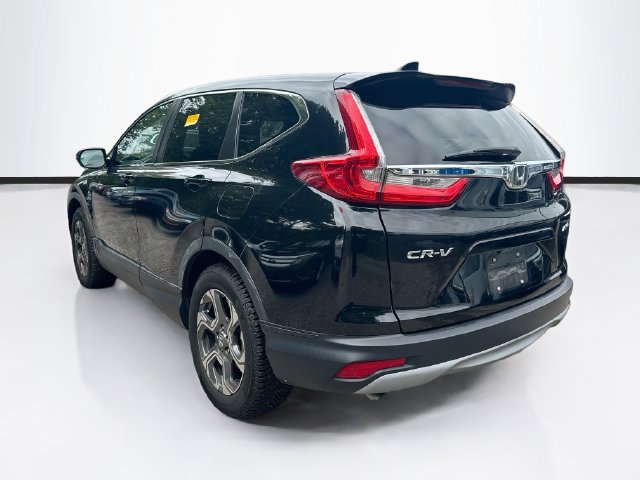 Used 2018 Honda CR-V EX image 6