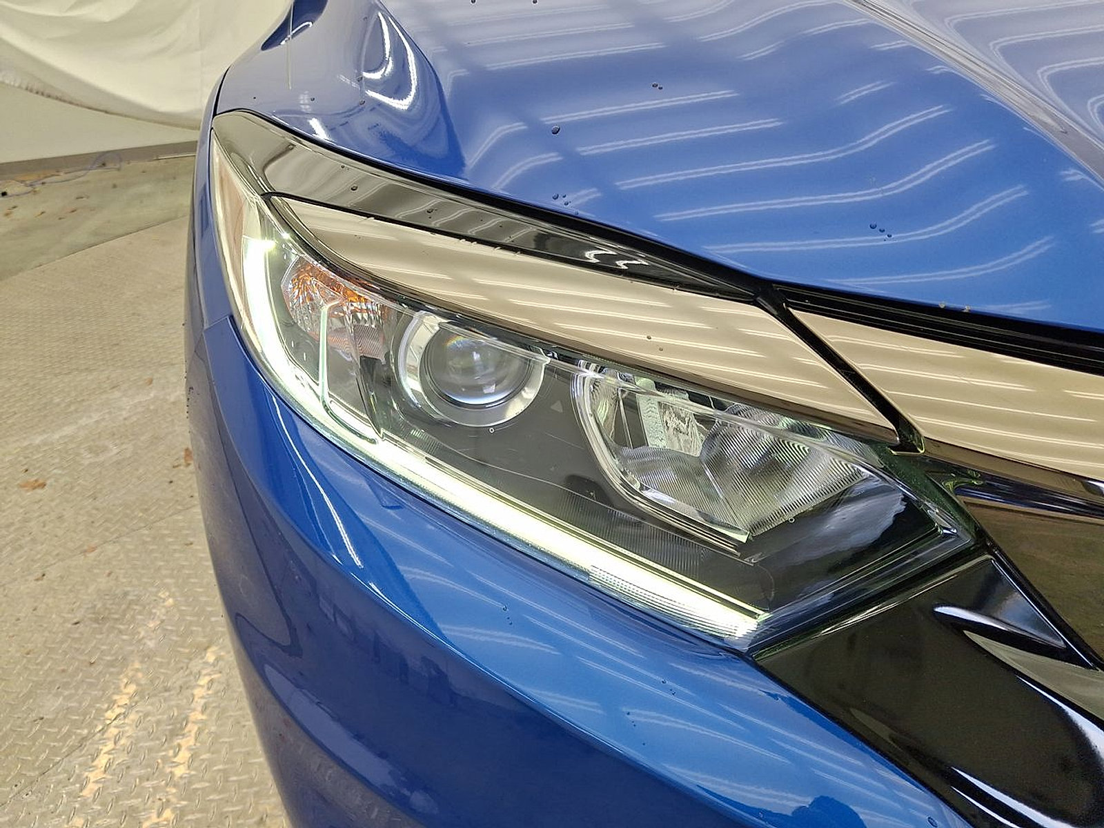 Used 2020 Honda HR-V Sport image 27