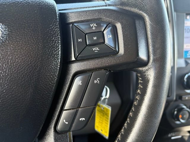 Used 2018 Ford F150 XLT w/ Equipment Group 301A Mid AWD/4WD image 25