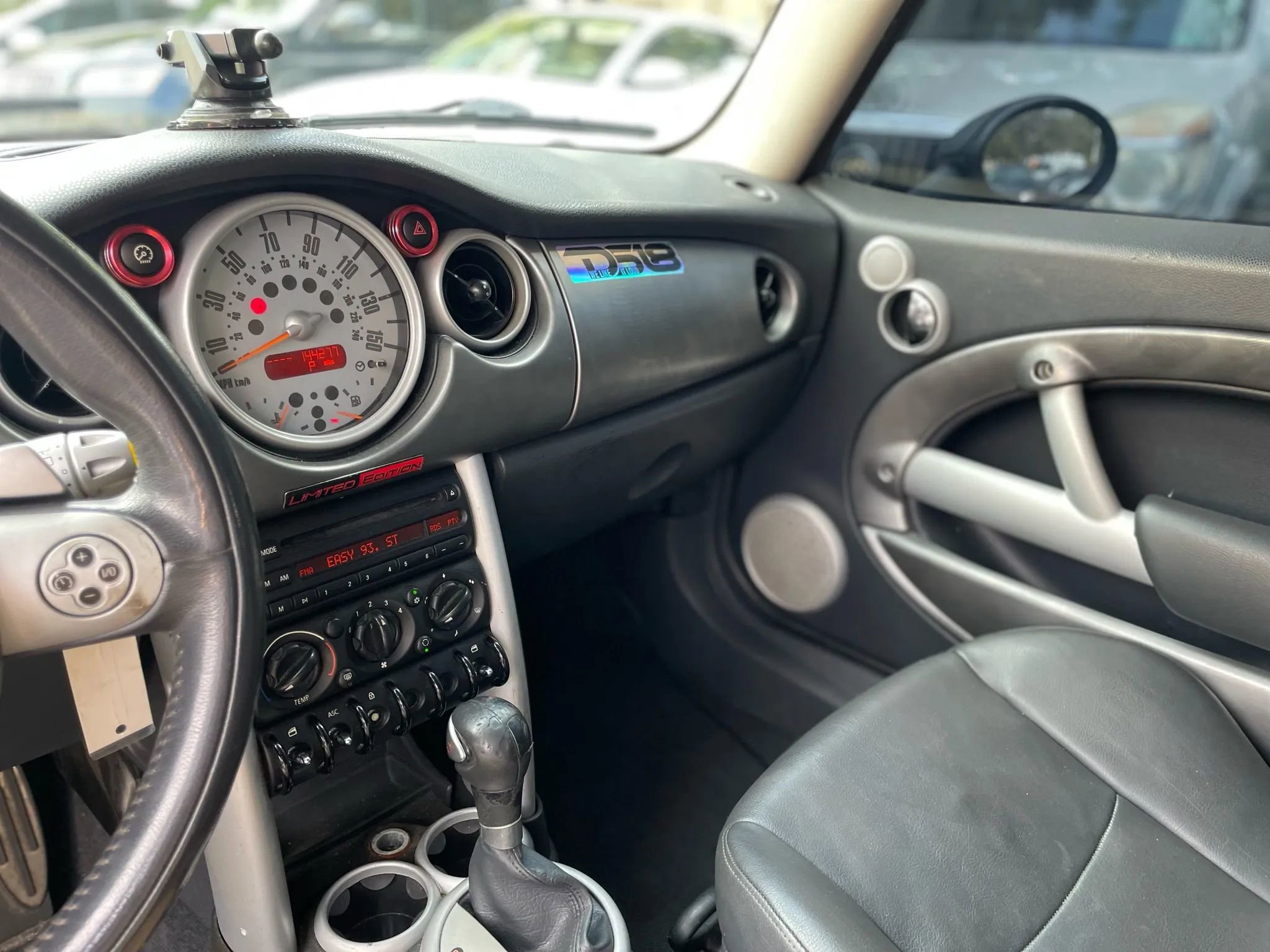 Used 2006 MINI Cooper S image 21