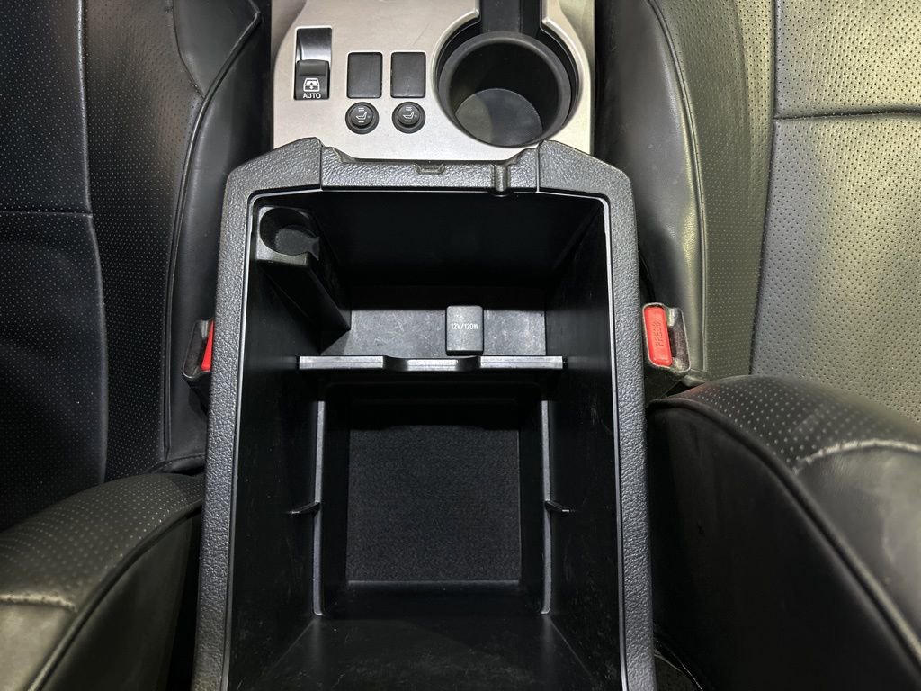 Used 2021 Toyota 4Runner SR5 image 34