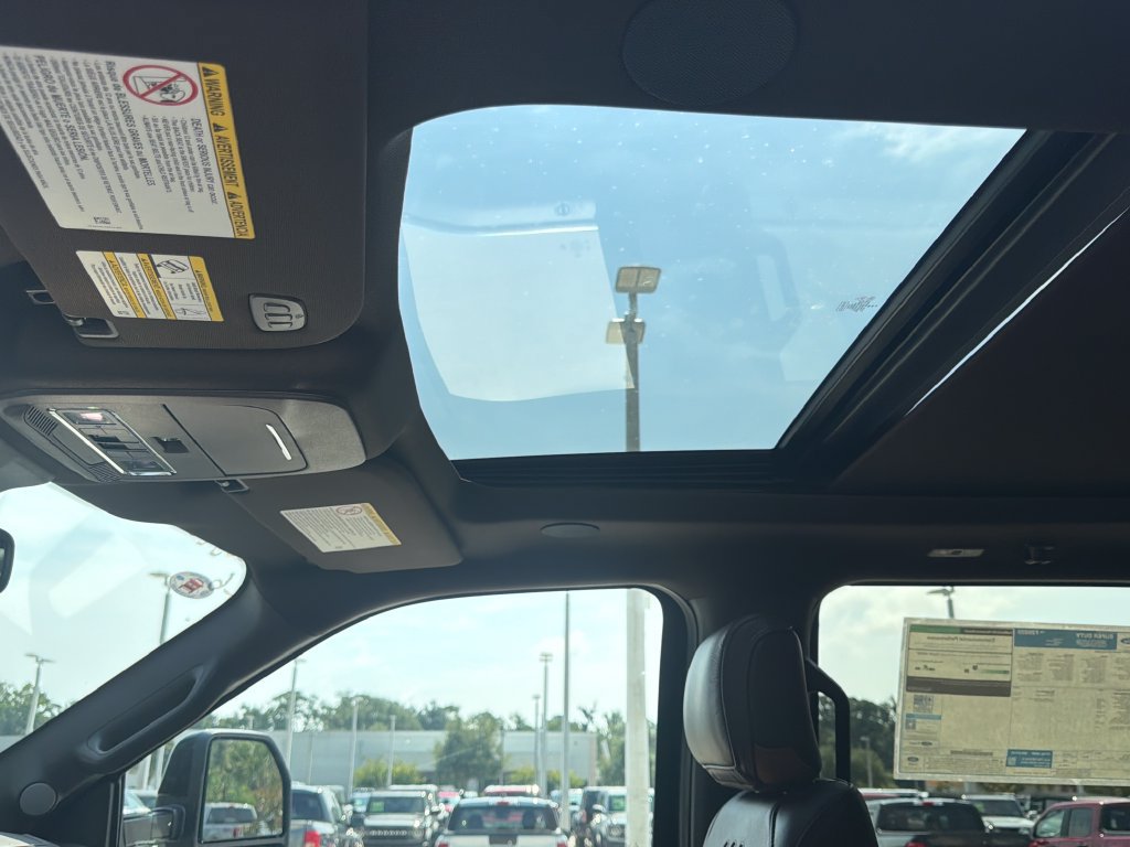 New 2026 Ford F250 King Ranch AWD/4WD image 8
