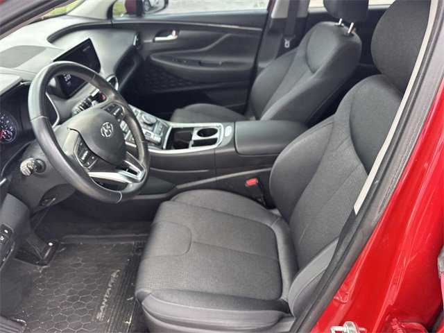 Used 2023 Hyundai Santa Fe SEL image 18