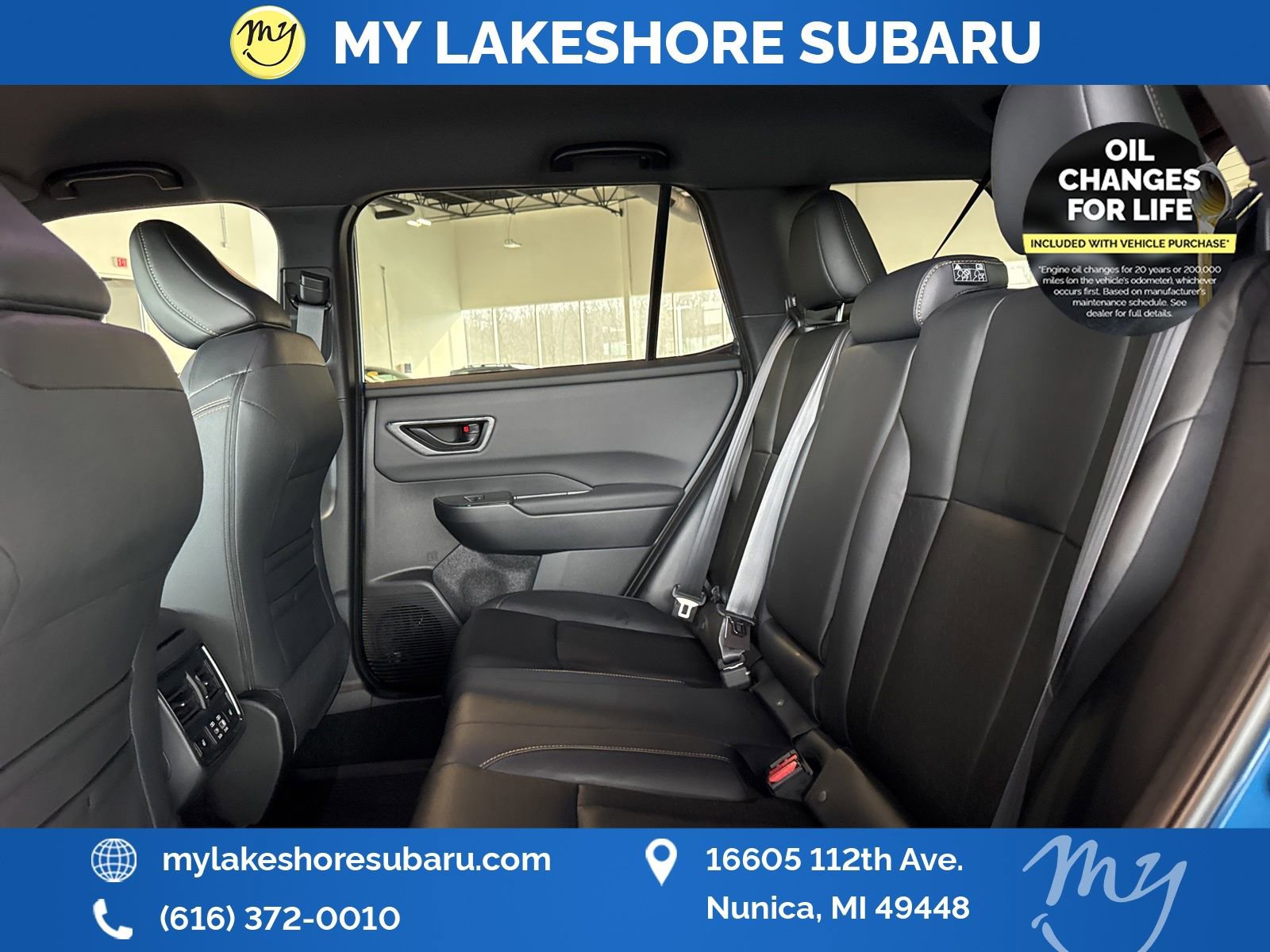 New 2026 Subaru Outback Wilderness image 21