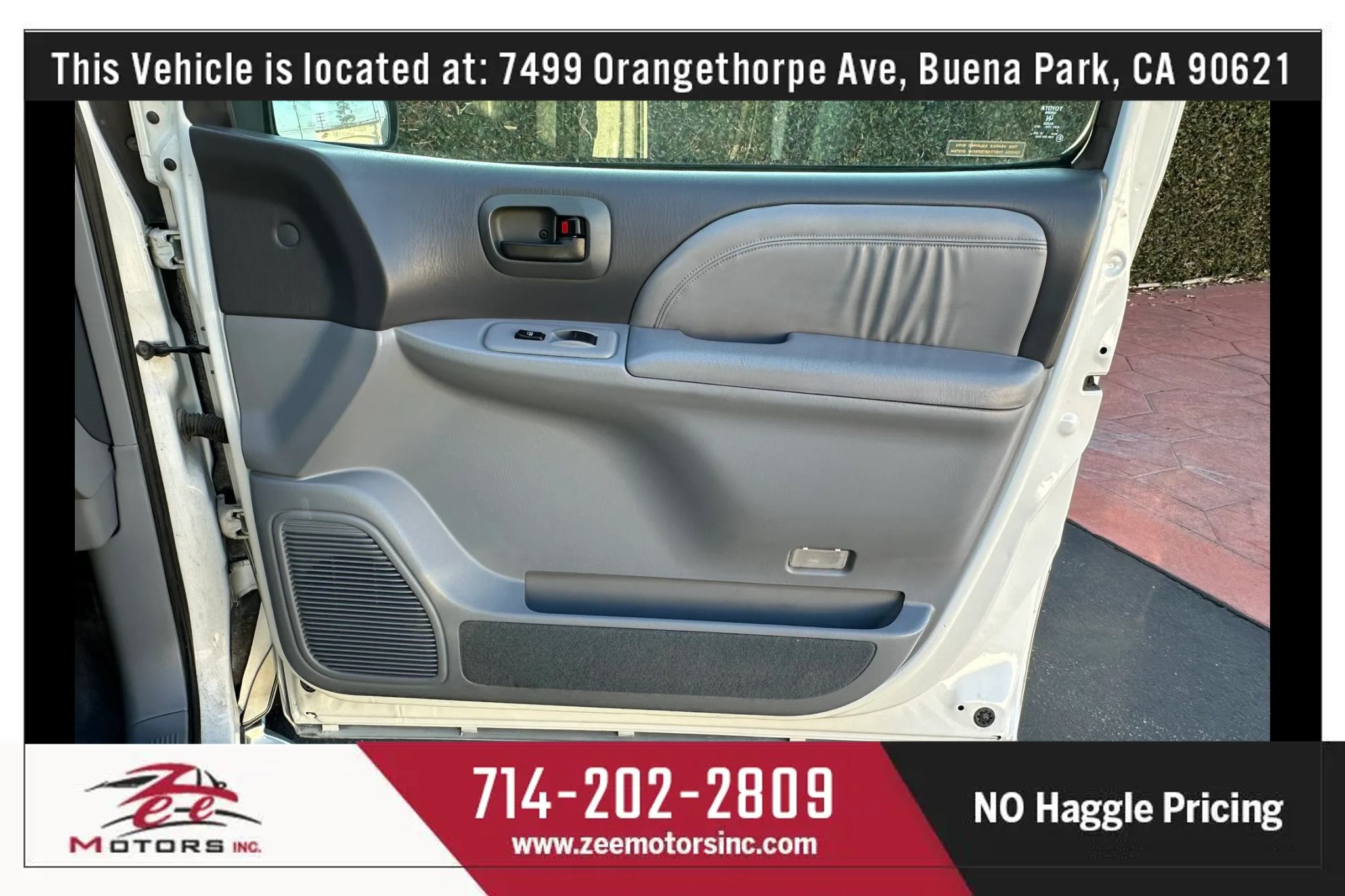 Used 1998 Toyota Sienna XLE FWD image 44
