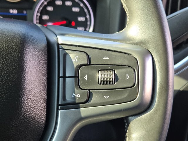 Used 2023 Chevrolet Silverado 2500 LT w/ All Star Edition AWD/4WD image 31