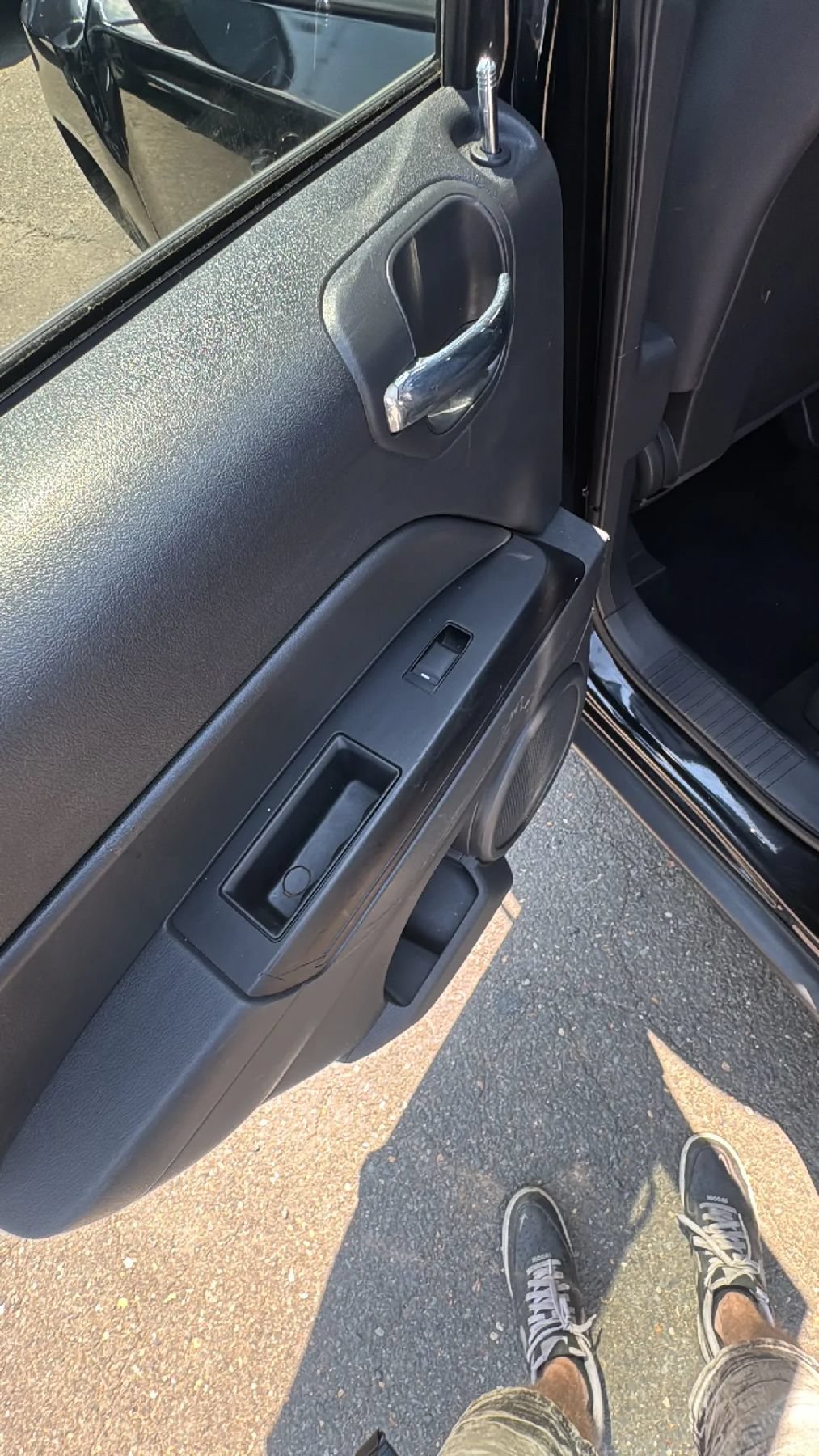 Used 2012 Jeep Compass Sport FWD image 13