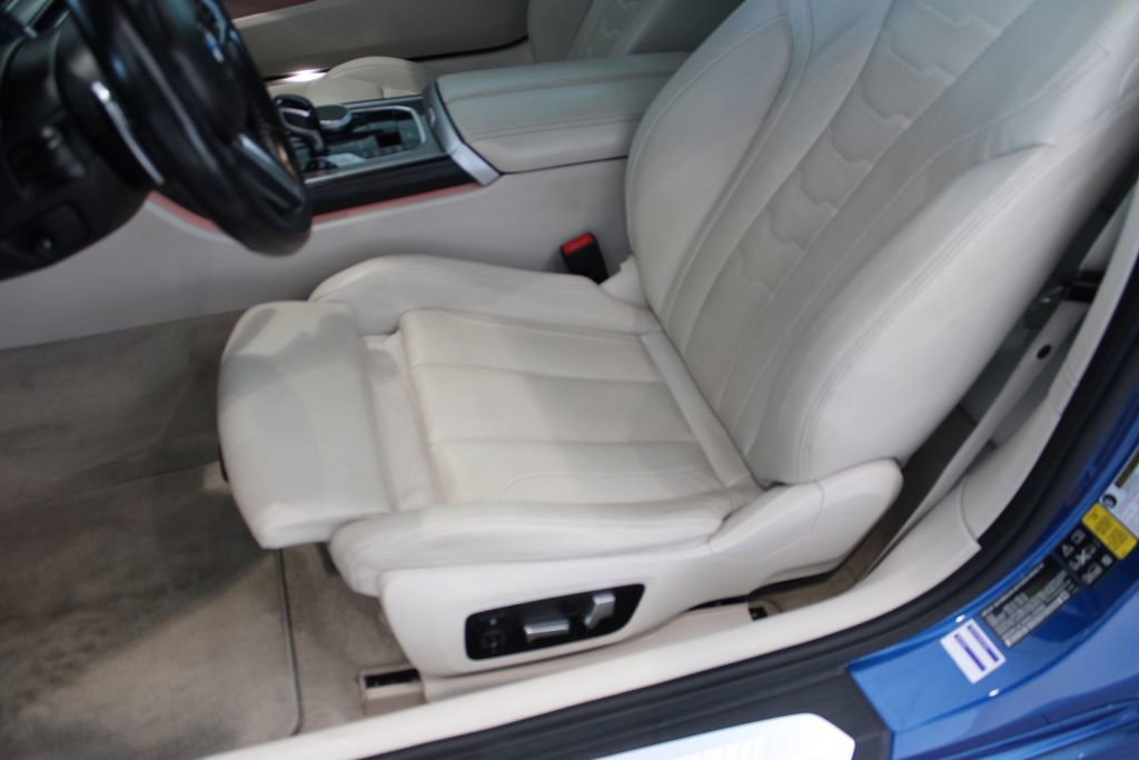 Used 2019 BMW M850i xDrive Coupe AWD/4WD image 10