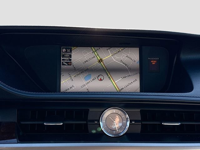 Used 2017 Lexus ES 350 image 31
