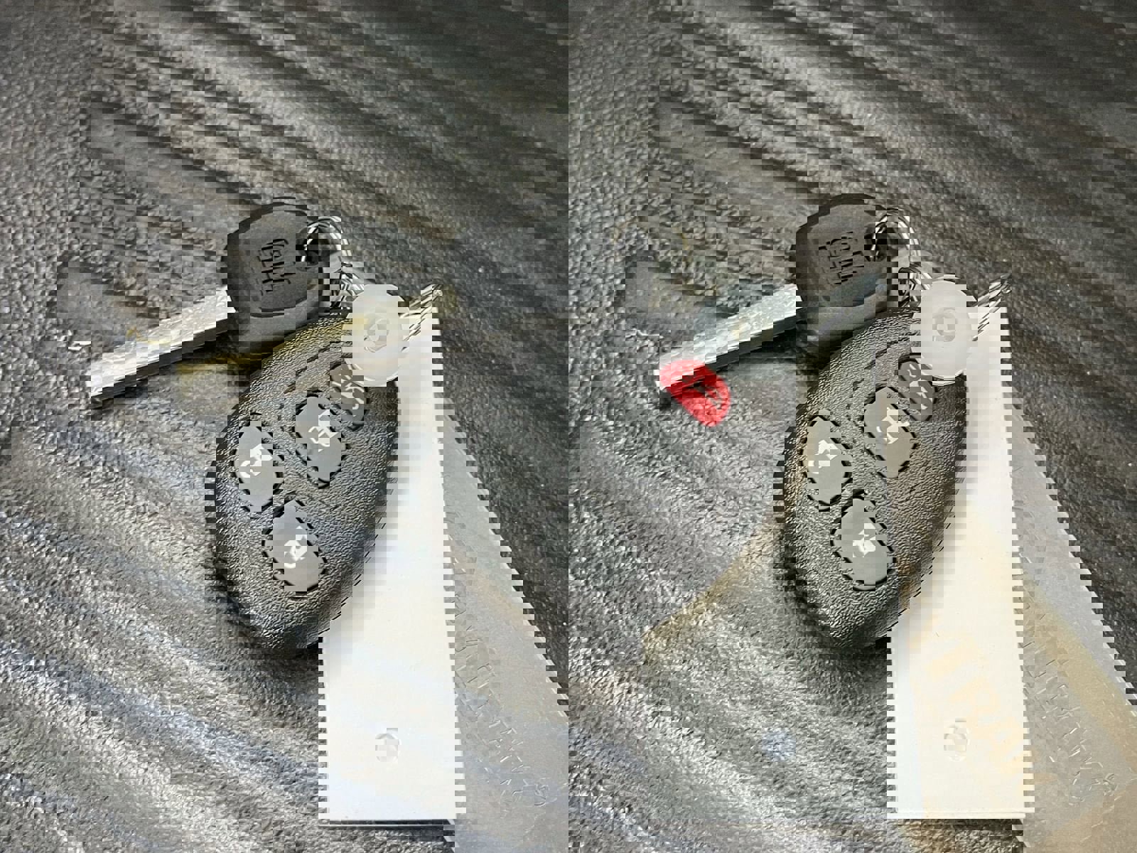 New 2026 Chevrolet Express 2500 w/ Driver Convenience Package image 30