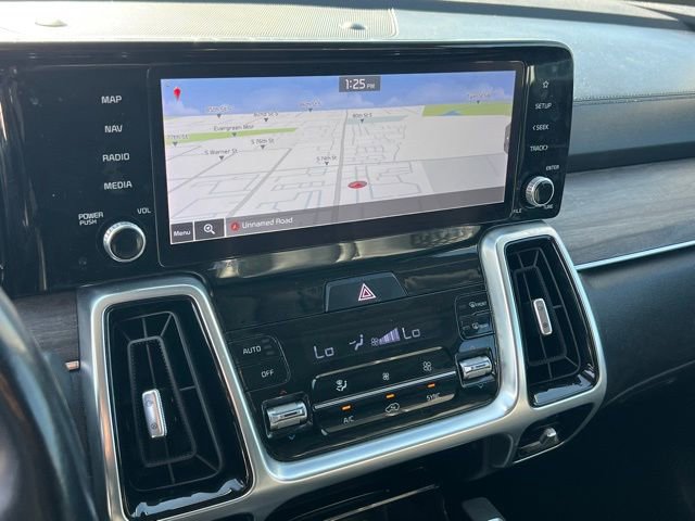 Used 2021 Kia Sorento SX Prestige AWD/4WD image 22