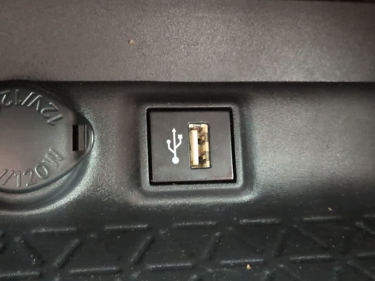 Certified 2024 Toyota RAV4 LE FWD image 20