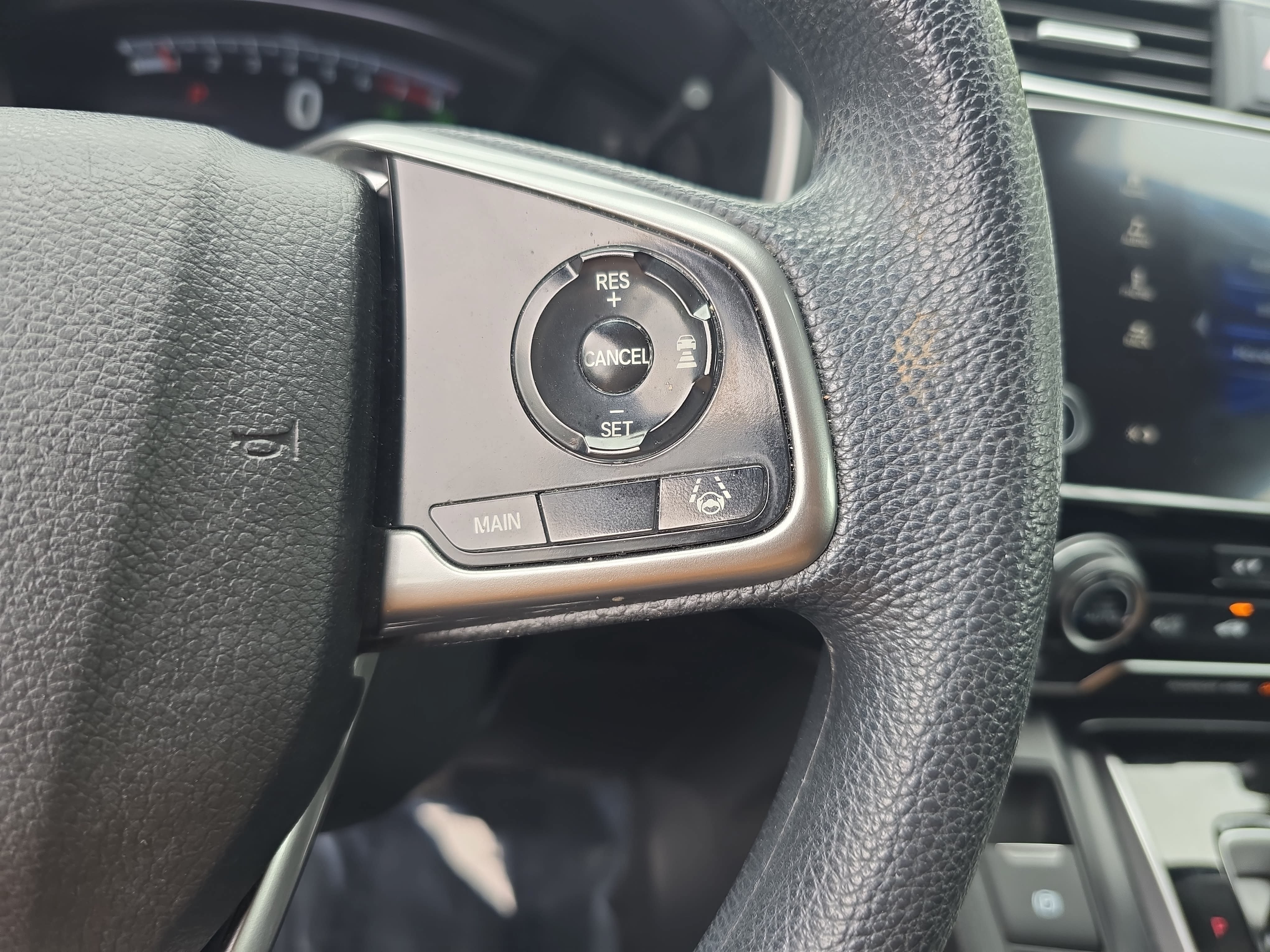 Used 2020 Honda CR-V EX image 17
